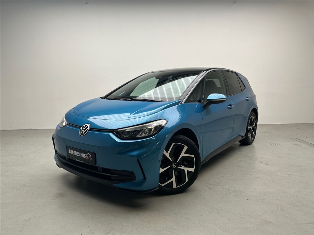 VW ID.3 Pro billede 17