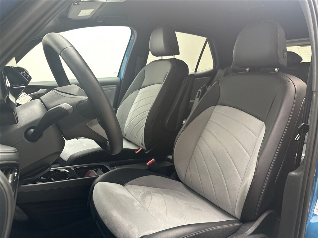 VW ID.3 Pro billede 18