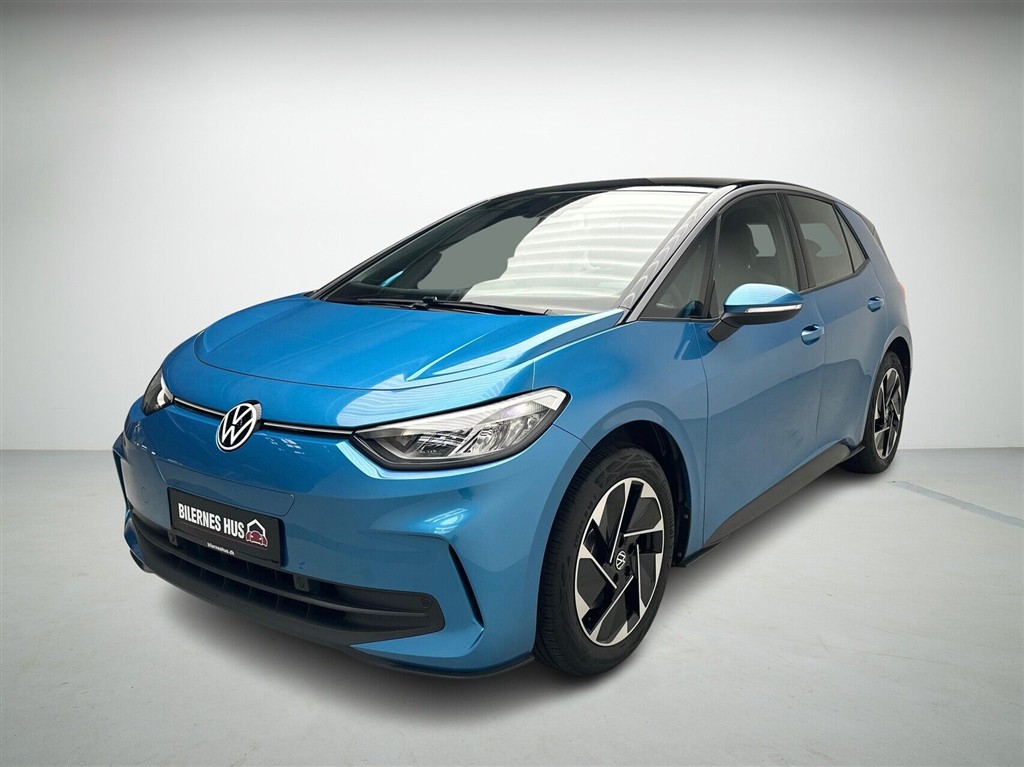 VW ID.3 Pro