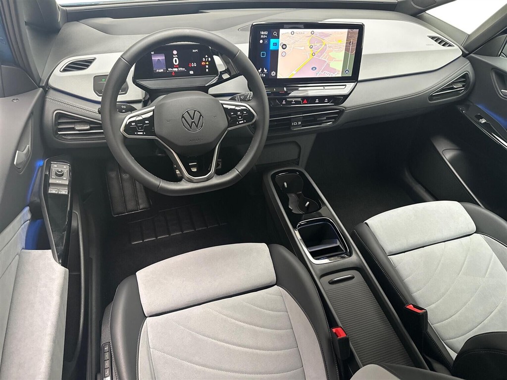 VW ID.3 Pro billede 4