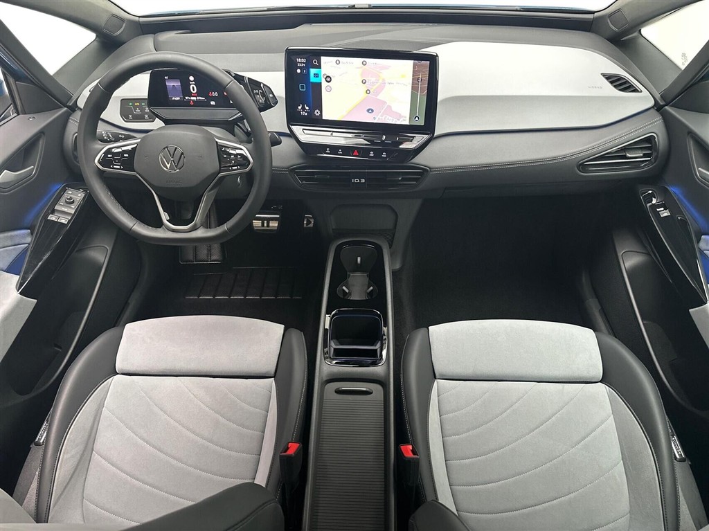 VW ID.3 Pro billede 5