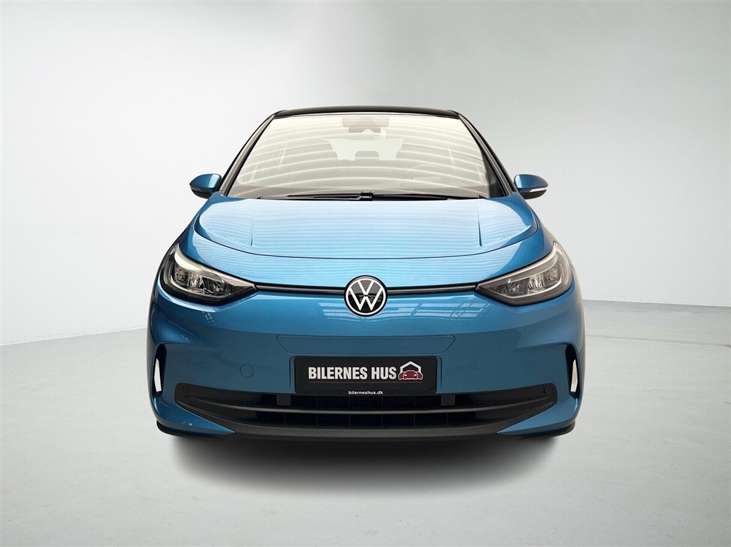 VW ID.3 Pro billede 7