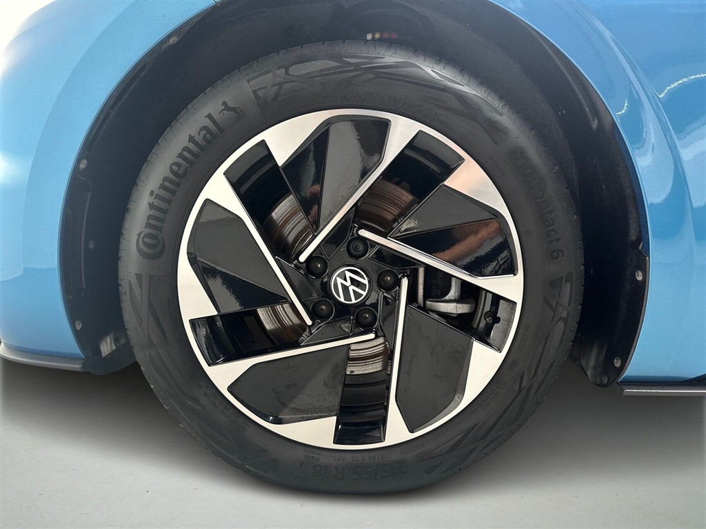 VW ID.3 Pro billede 9
