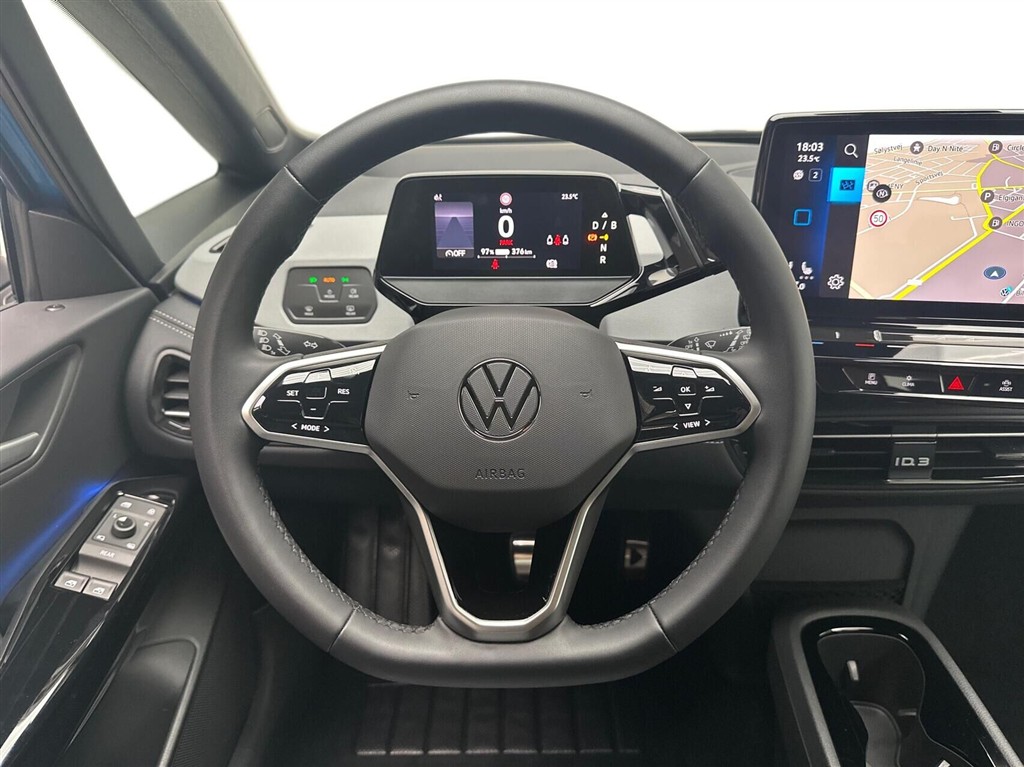 VW ID.3 Pro billede 10