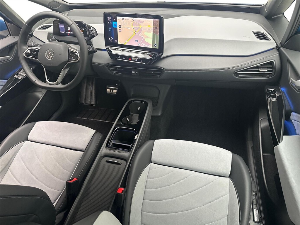 VW ID.3 Pro billede 11