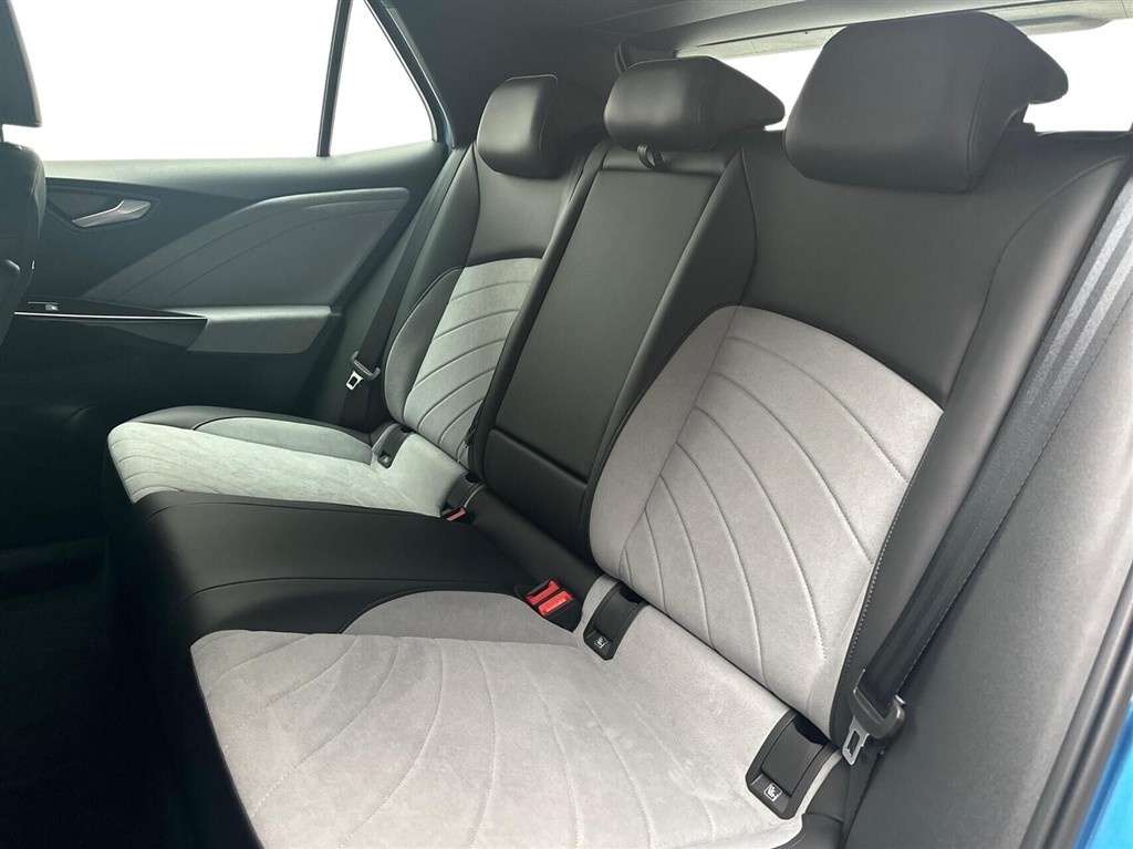 VW ID.3 Pro billede 13