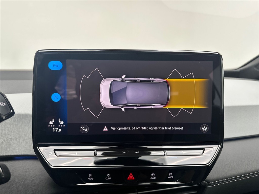 VW ID.3 Pro billede 17
