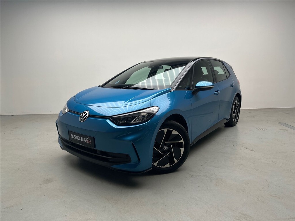 VW ID.3 Pro billede 18