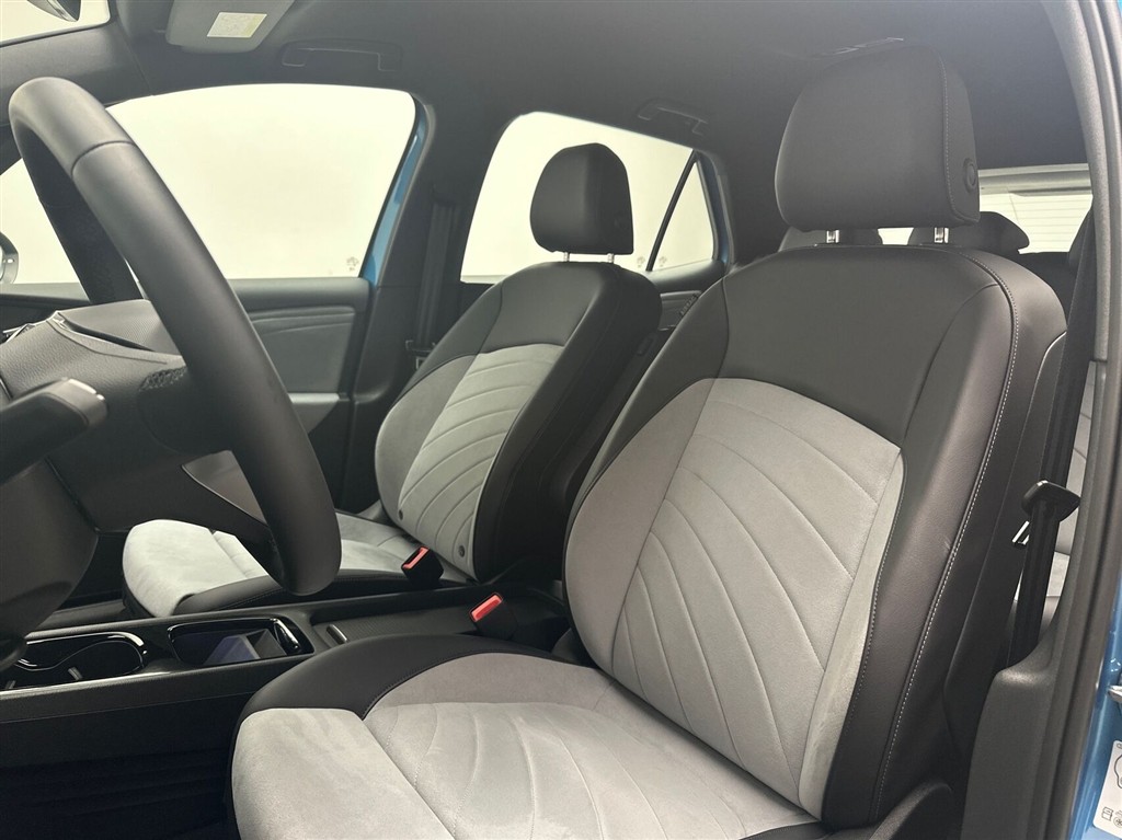 VW ID.3 Pro billede 19