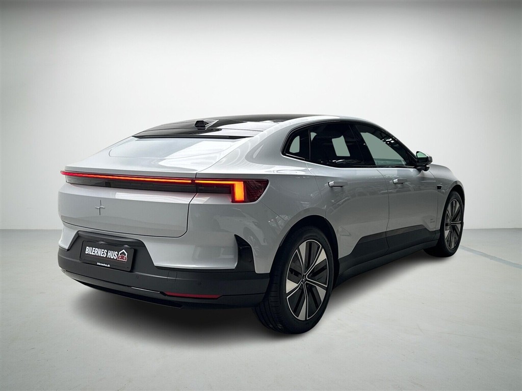 Polestar 4 LRSM Prime billede 2
