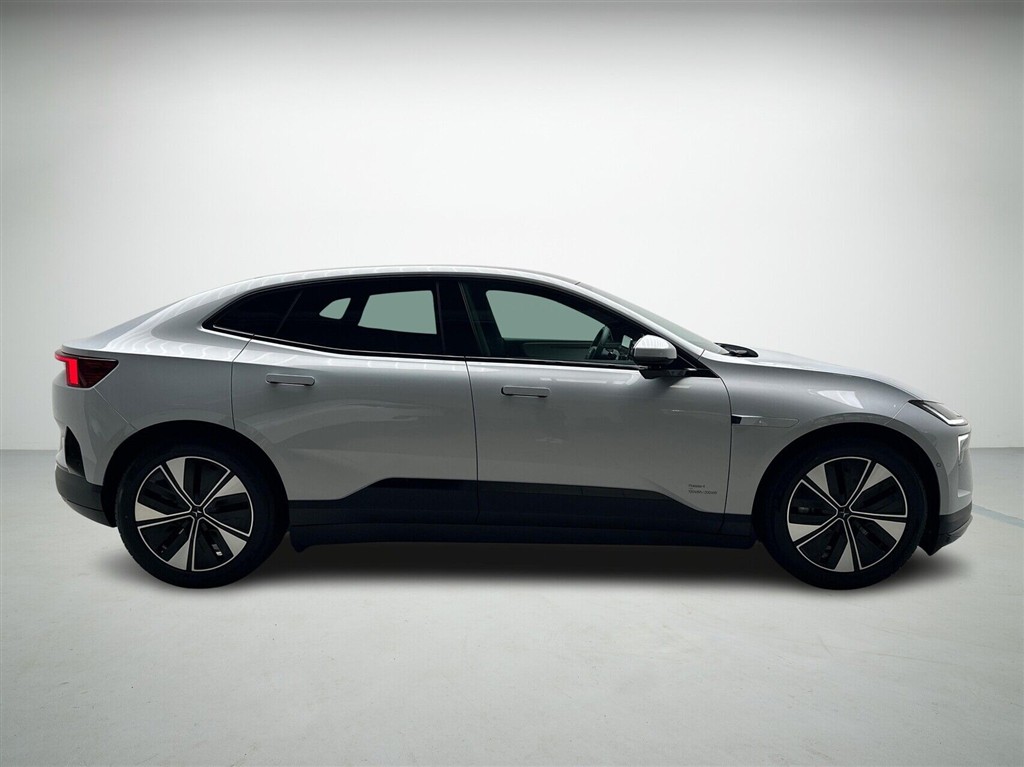 Polestar 4 LRSM Prime billede 6