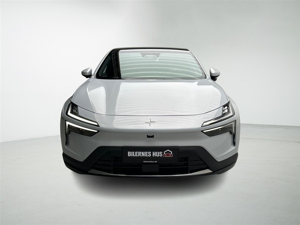 Polestar 4 LRSM Prime billede 7