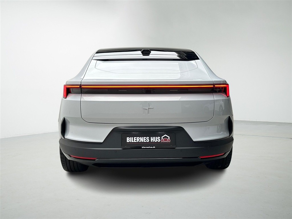 Polestar 4 LRSM Prime billede 8
