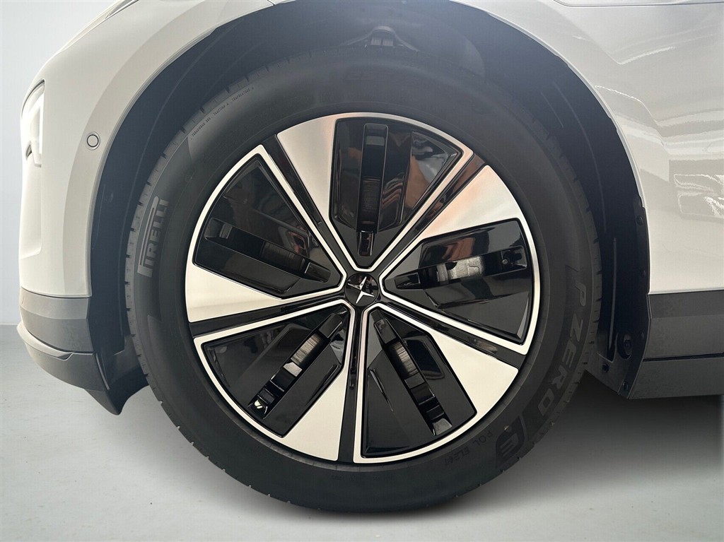 Polestar 4 LRSM Prime billede 9
