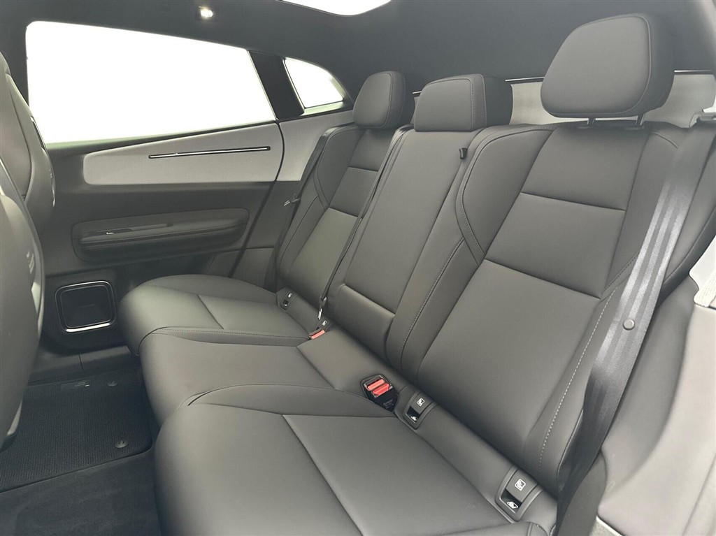 Polestar 4 LRSM Prime billede 13