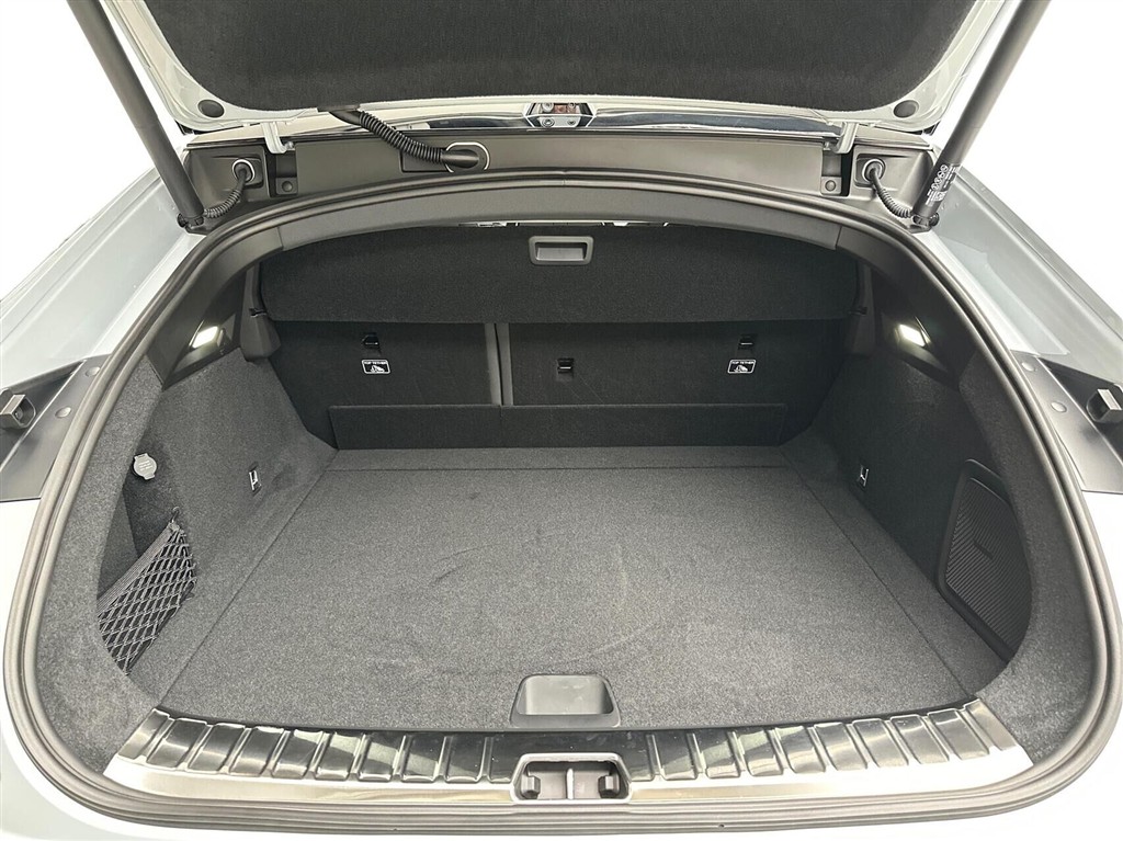 Polestar 4 LRSM Prime billede 14