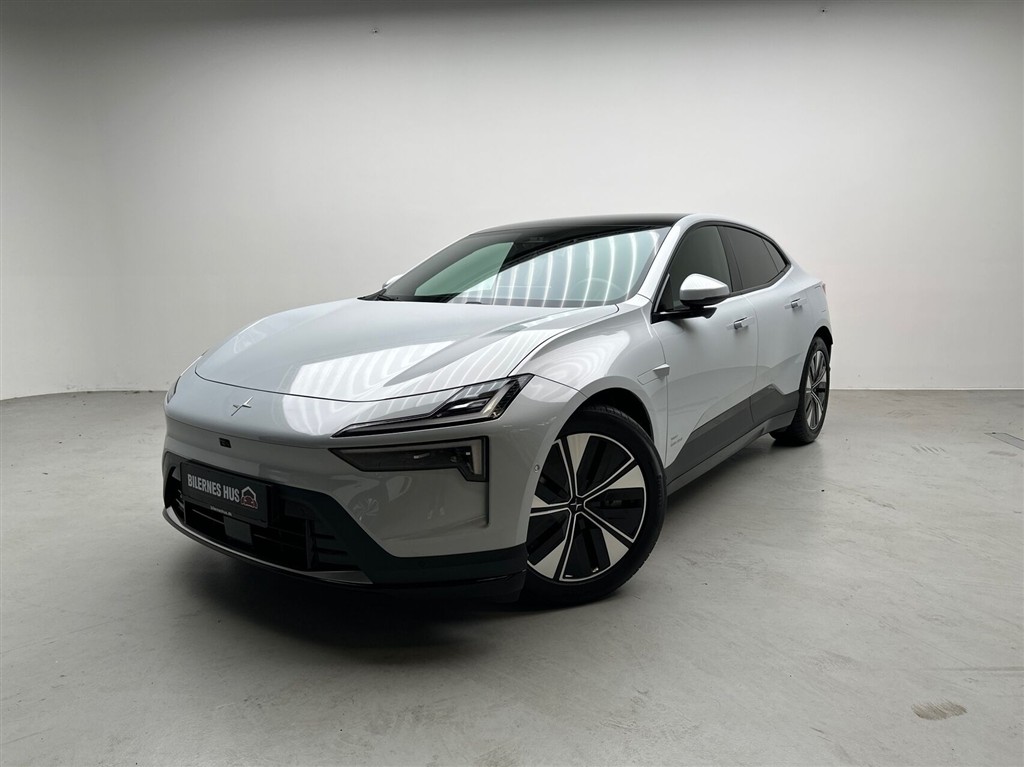 Polestar 4 LRSM Prime billede 17