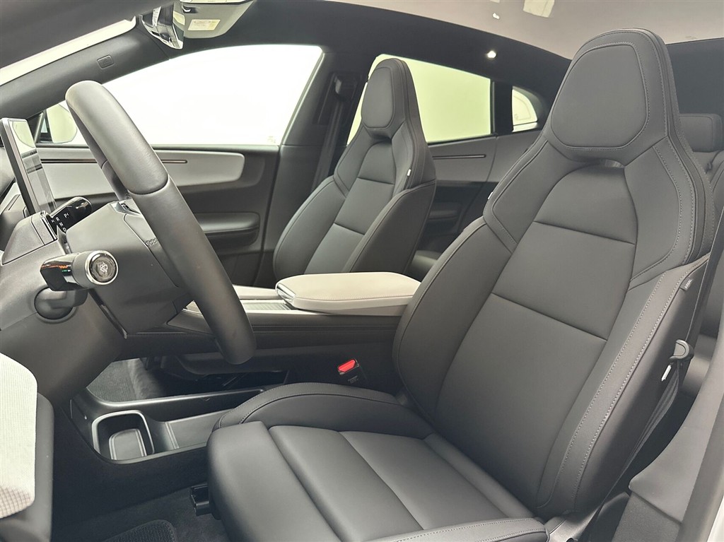Polestar 4 LRSM Prime billede 18