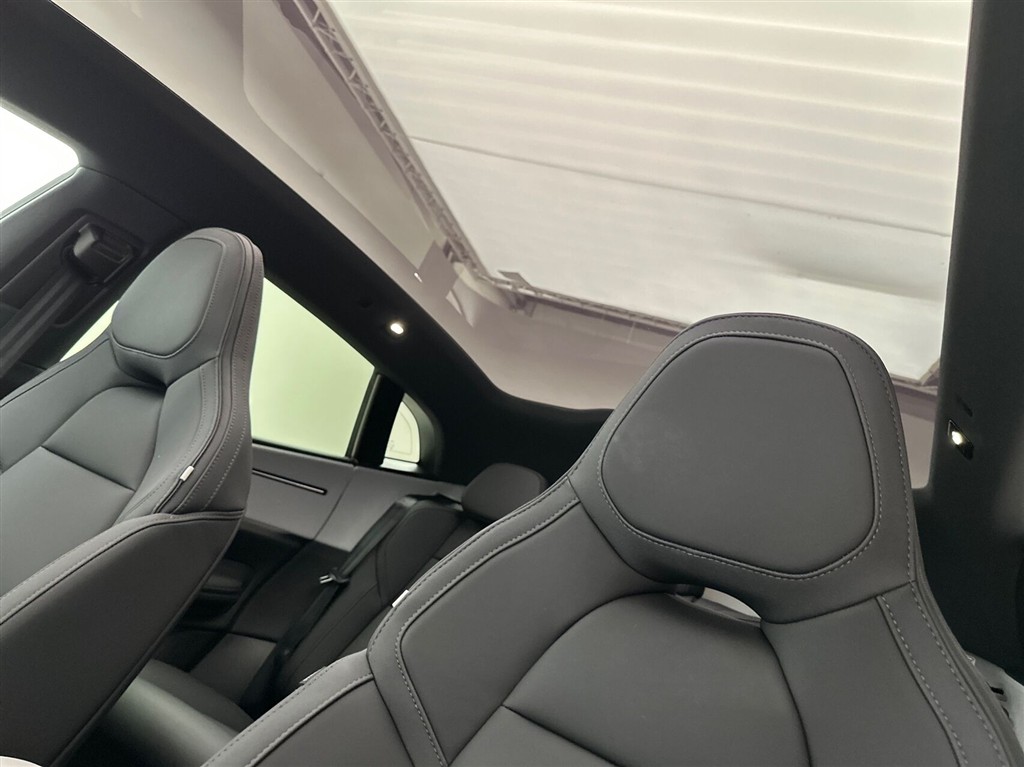 Polestar 4 LRSM Prime billede 20