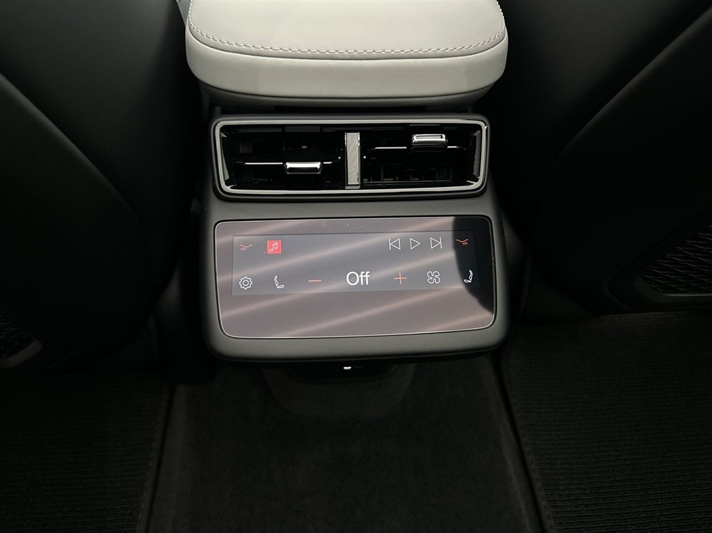 Polestar 4 LRSM Prime billede 23