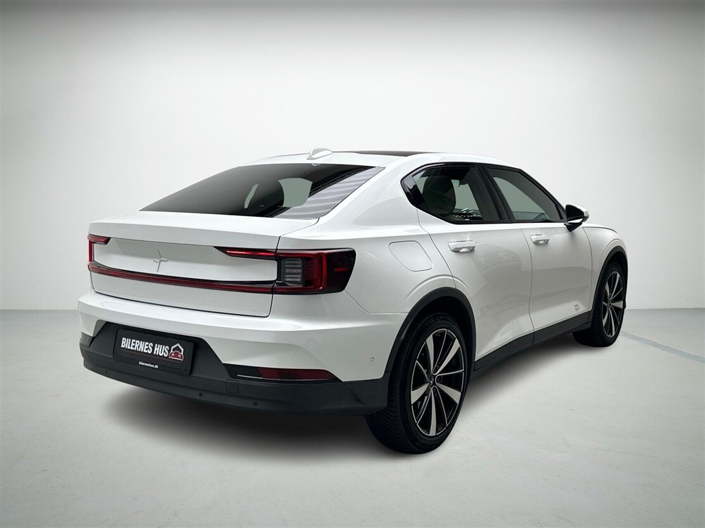 Polestar 2 Standard Range Plus billede 3