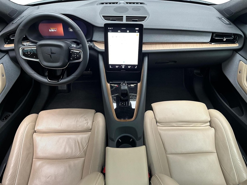 Polestar 2 Standard Range Plus billede 6