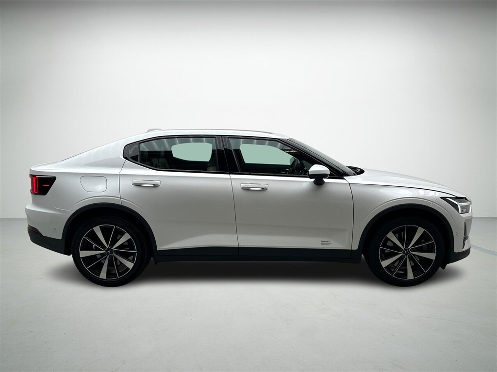 Polestar 2 Standard Range Plus billede 7