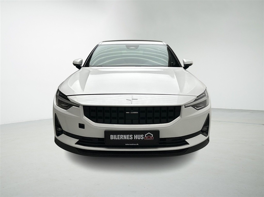Polestar 2 Standard Range Plus billede 8