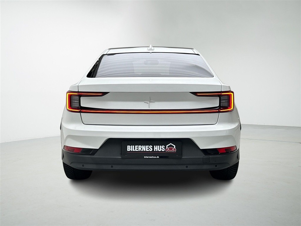Polestar 2 Standard Range Plus billede 9
