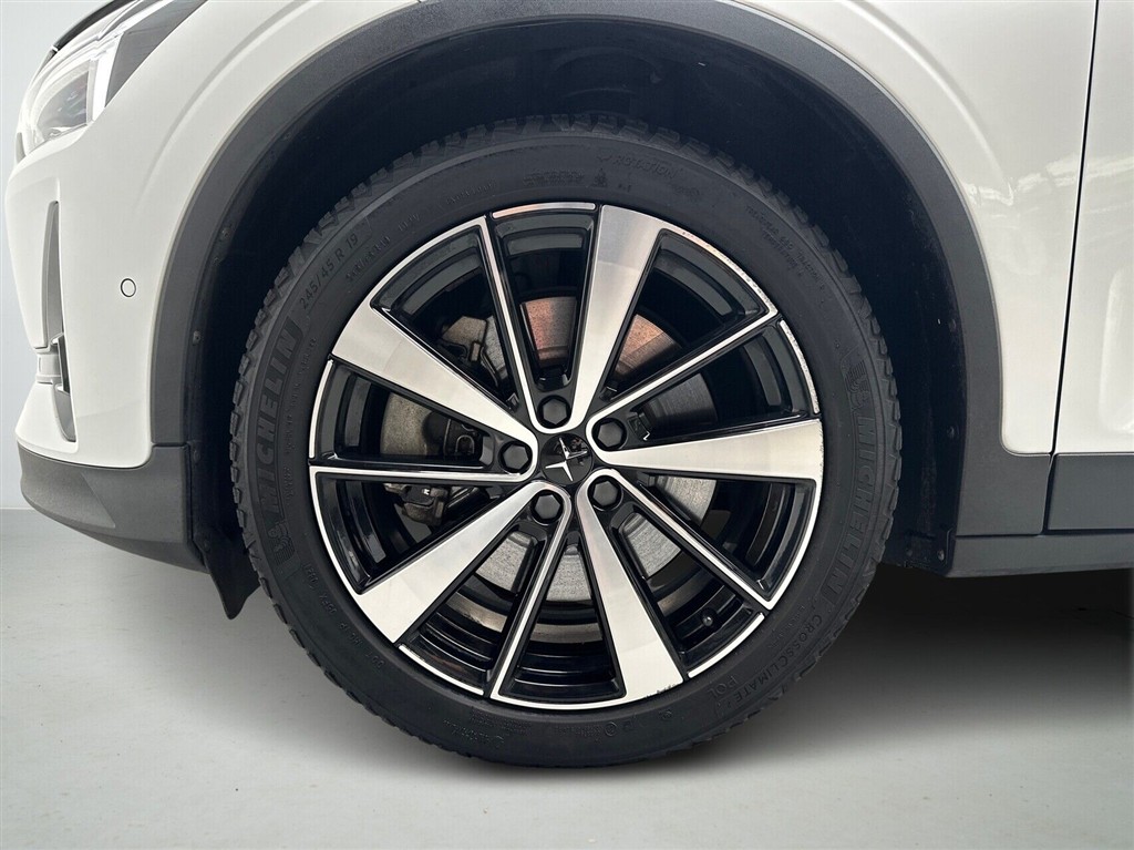 Polestar 2 Standard Range Plus billede 10