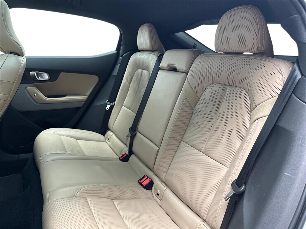 Polestar 2 Standard Range Plus billede 14