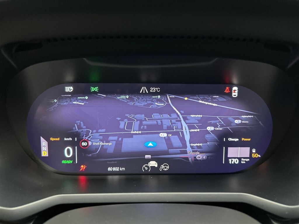 Polestar 2 Standard Range Plus billede 16