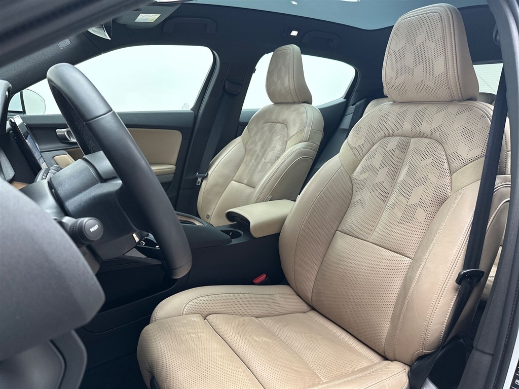Polestar 2 Standard Range Plus billede 19