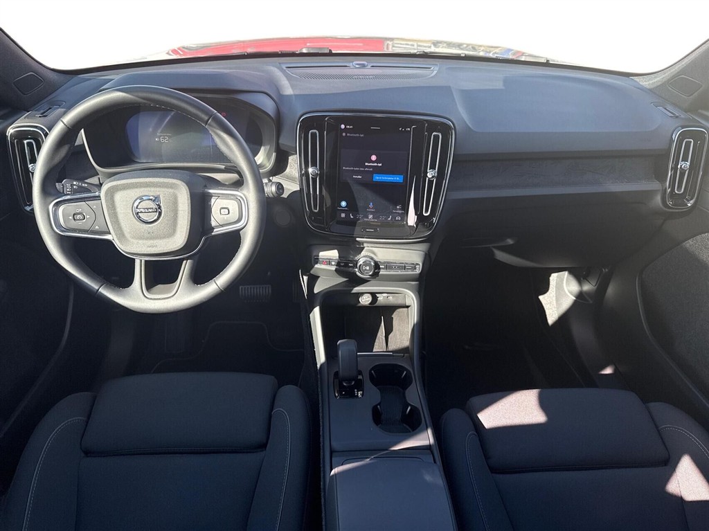 Volvo EX40 Ultra billede 6
