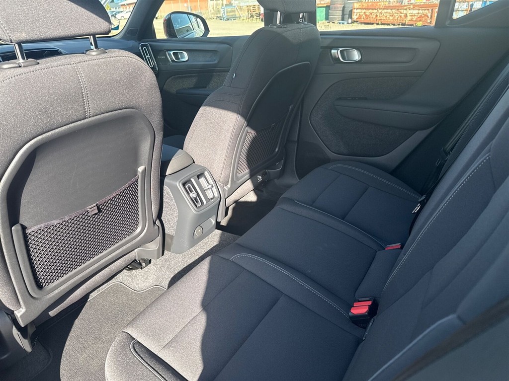 Volvo EX40 Ultra billede 7
