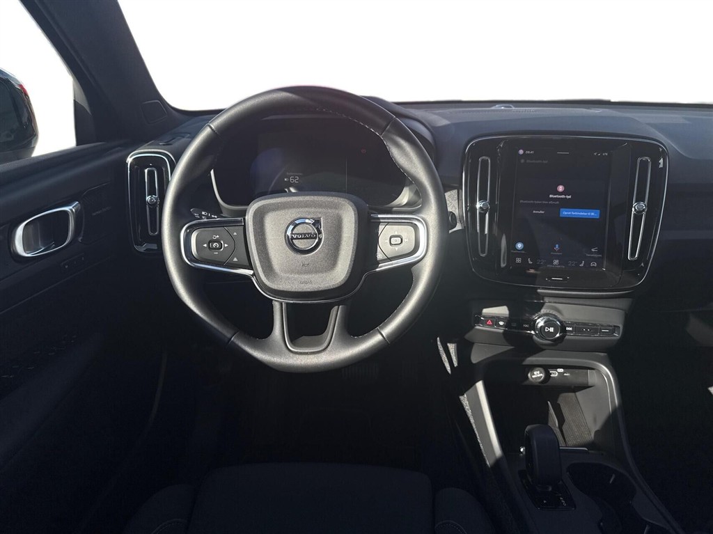 Volvo EX40 Ultra billede 11