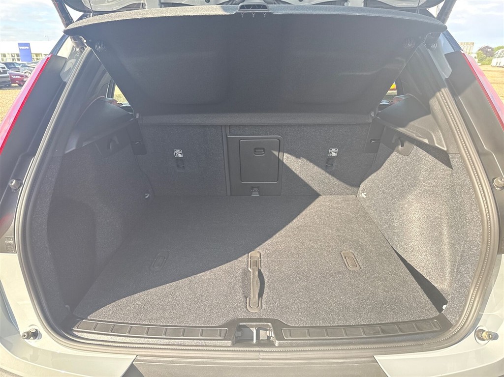 Volvo EX40 Ultra billede 14
