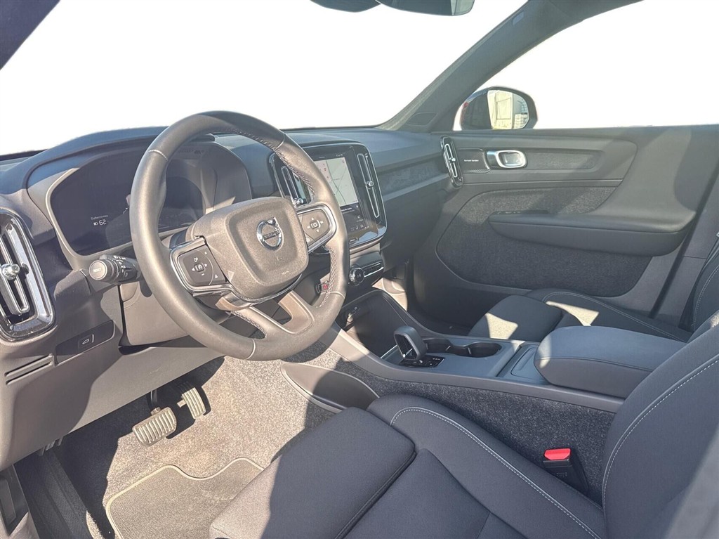 Volvo EX40 Ultra billede 18