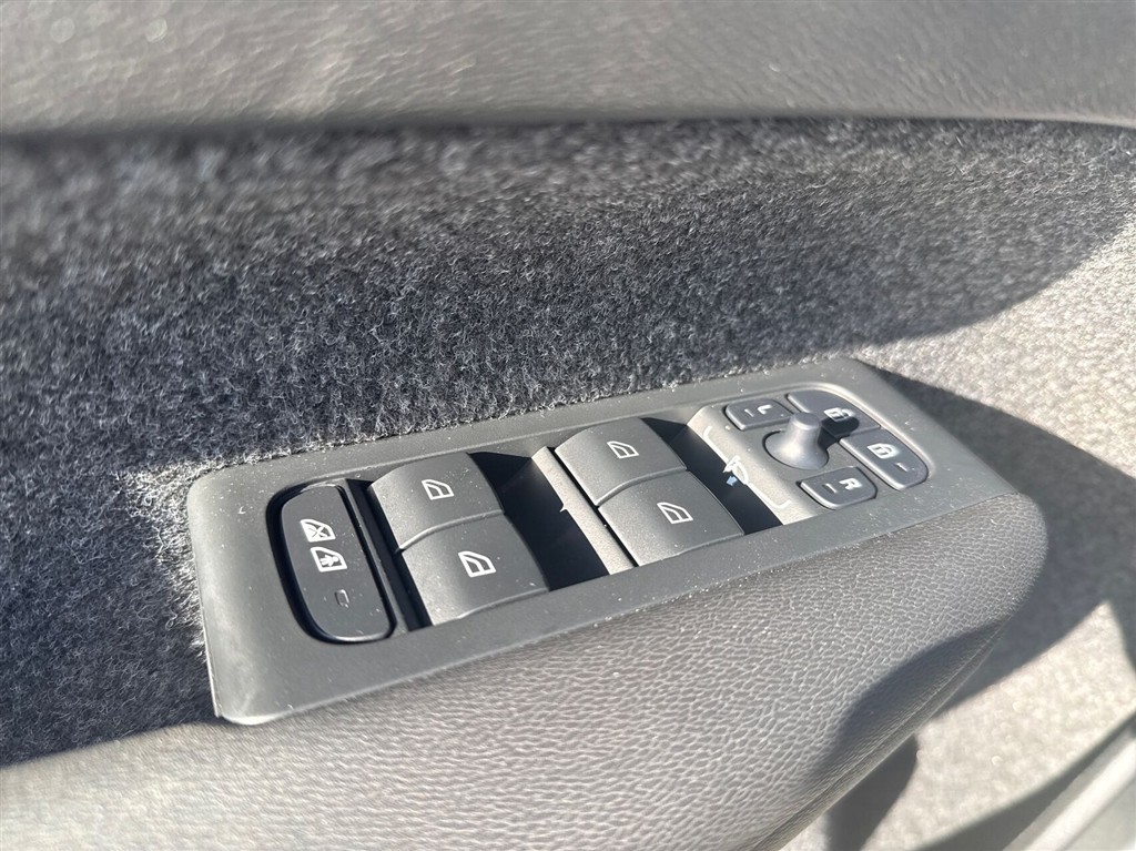 Volvo EX40 Ultra billede 20