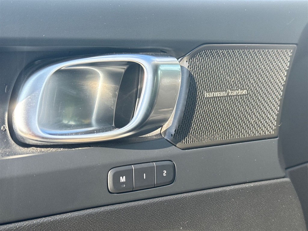 Volvo EX40 Ultra billede 21