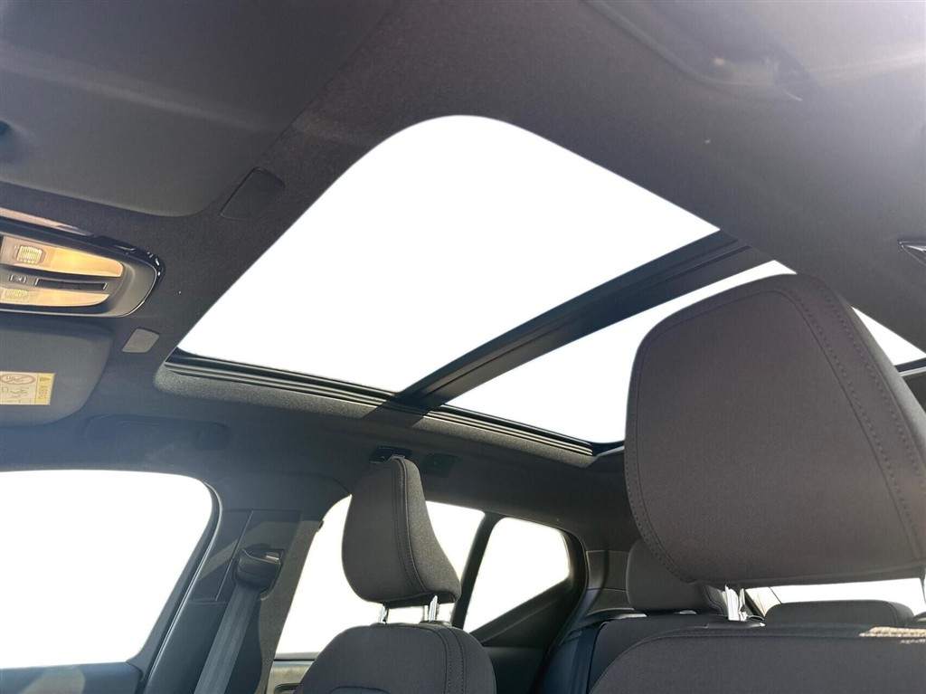 Volvo EX40 Ultra billede 23