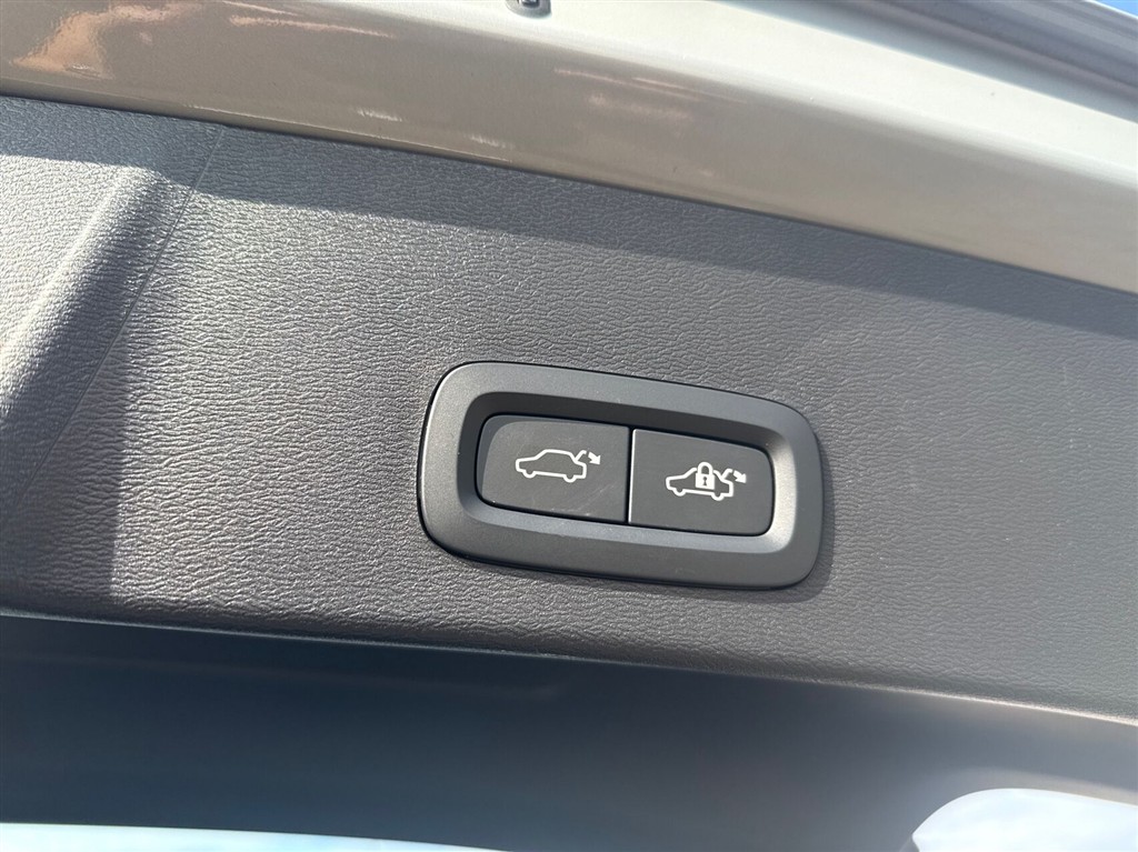 Volvo EX40 Ultra billede 24
