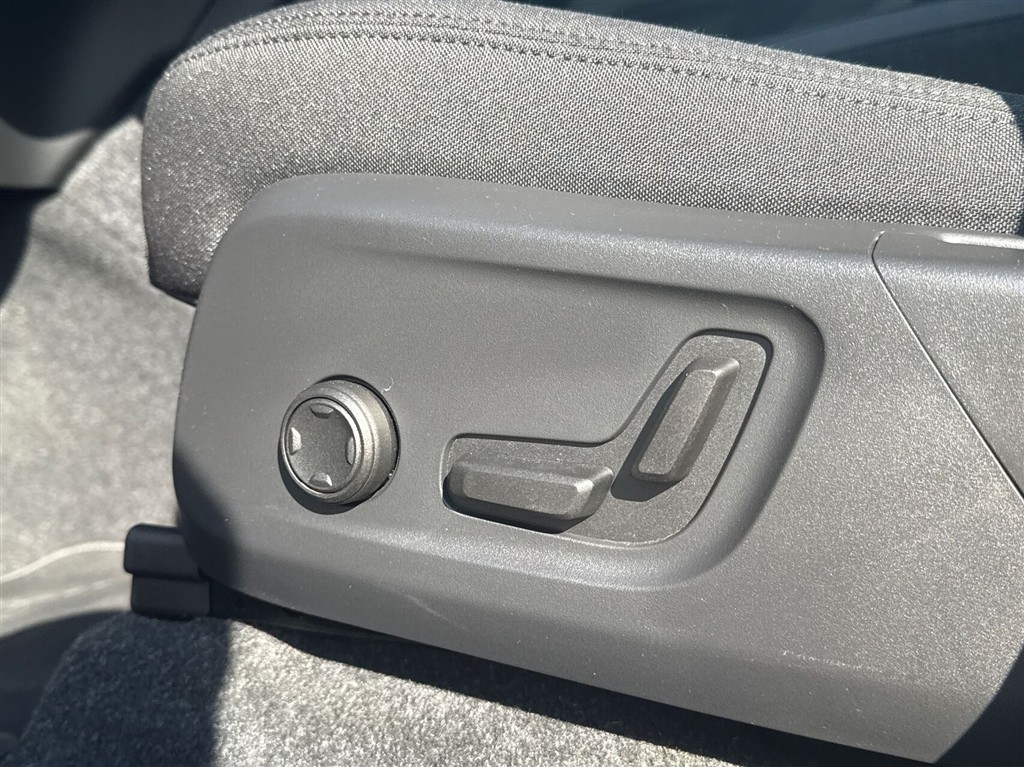 Volvo EX40 Ultra billede 25