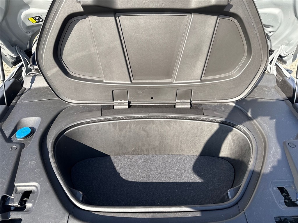 Volvo EX40 Ultra billede 26