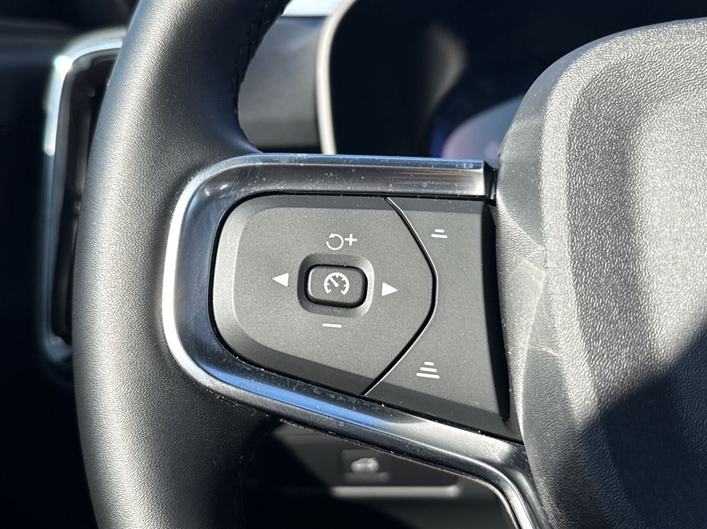 Volvo EX40 Ultra billede 27