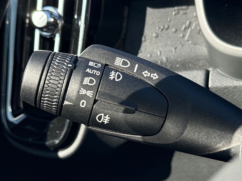 Volvo EX40 Ultra billede 29