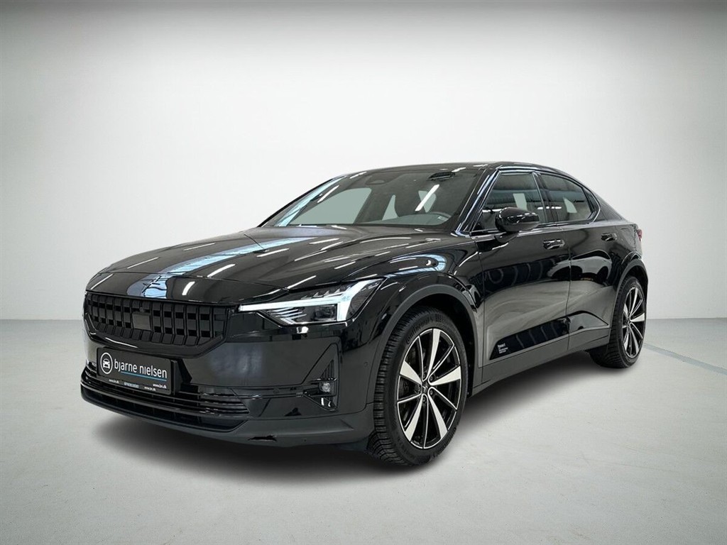 Polestar 2 Long range Single motor Plus
