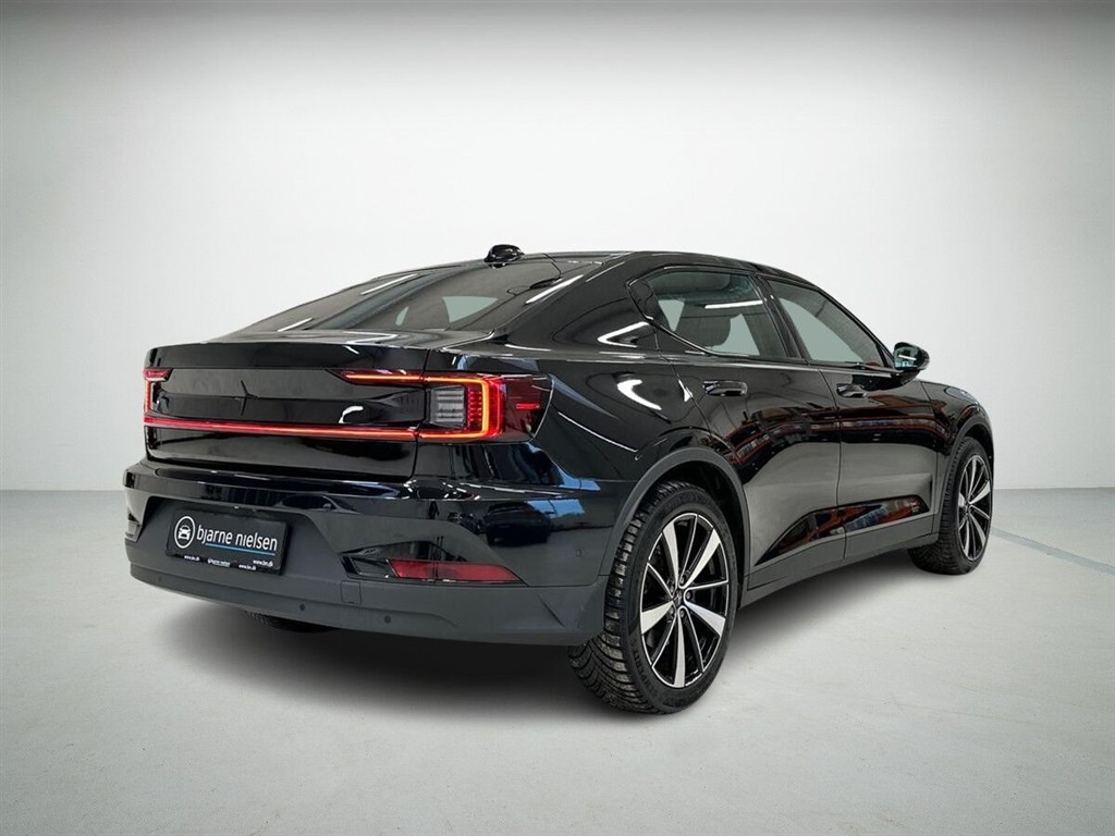Polestar 2 Long range Single motor Plus billede 3