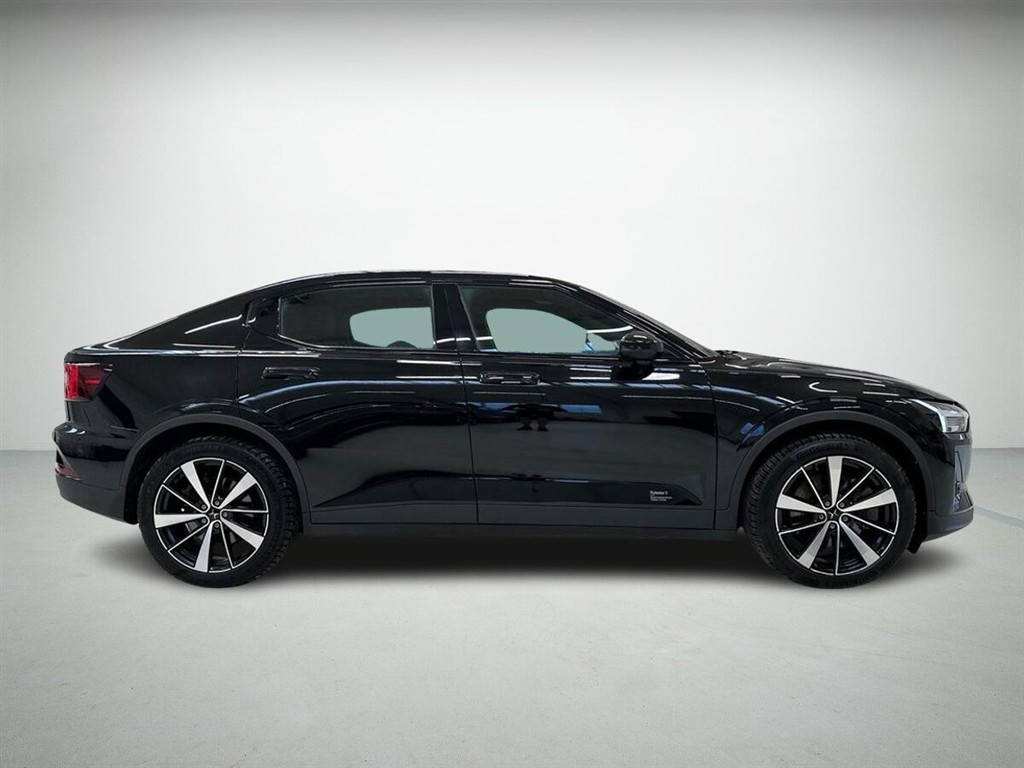 Polestar 2 Long range Single motor Plus billede 6