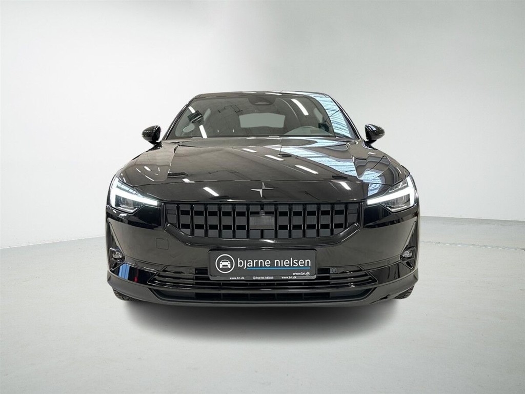 Polestar 2 Long range Single motor Plus billede 7